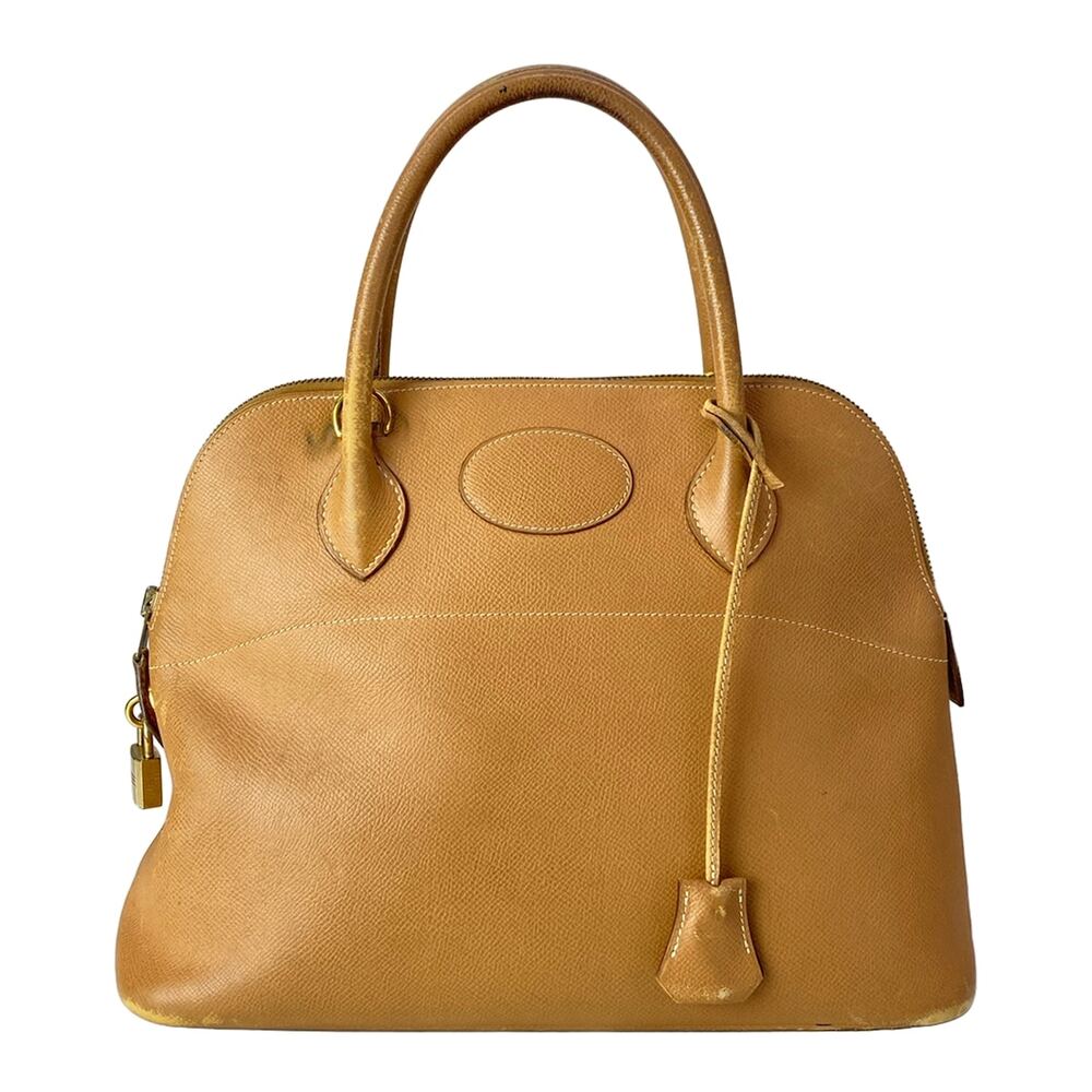 Hermès Bolide 31 Handbag